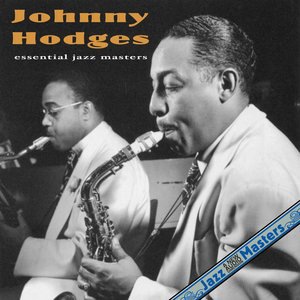 Johnny Hodges 16