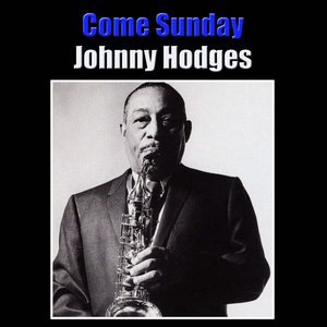 Johnny Hodges 15