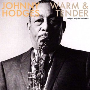 Johnny Hodges 13