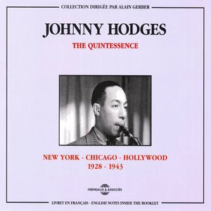 Johnny Hodges 10