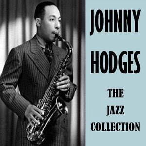 Johnny Hodges 7