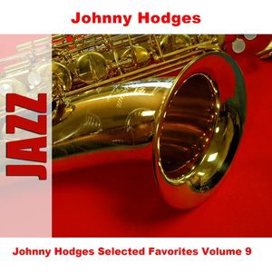 Johnny Hodges 6