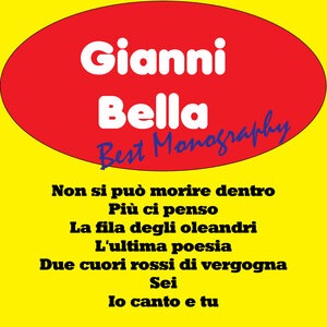 Gianni Bella 9