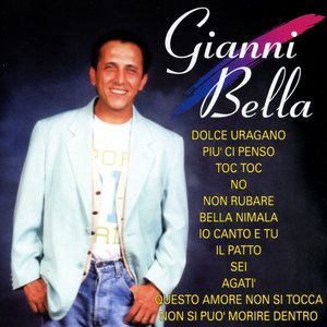 Gianni Bella 4