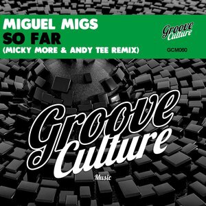 Miguel Migs 1