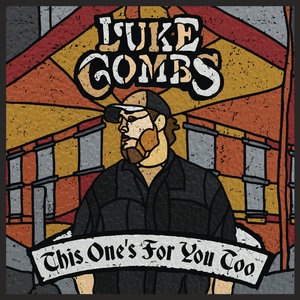 Luke Combs 6