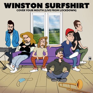 Winston Surfshirt 4