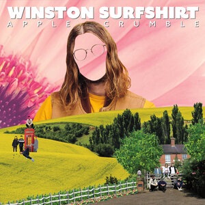 Winston Surfshirt 2