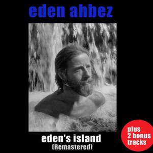 Eden Ahbez 3