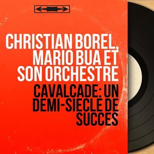 Mario Bua Et Son Orchestre 3