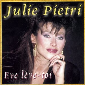 Julie Pietri 2