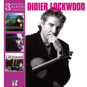 Didier Lockwood 3