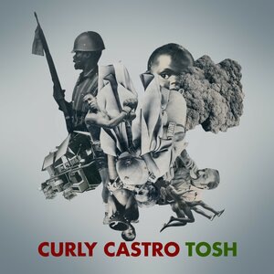 Curly Castro 1