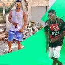 Sento no Bico da Glock  (Brega Funk)