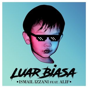 Ismail Izzani 2