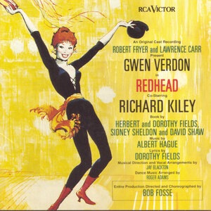 Gwen Verdon 5