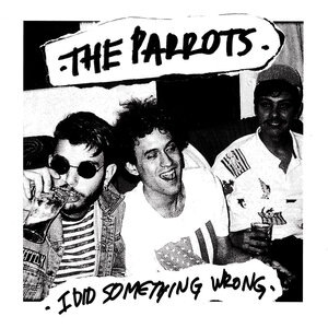 The Parrots 5