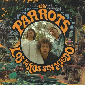 The Parrots 4