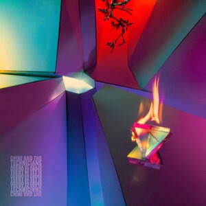 Chini and The Technicians 1