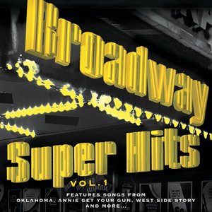 Original Broadway Cast Recording 5