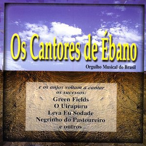 Os Cantores De Ébano 2