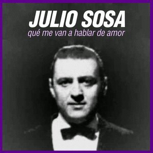 Julio Sosa 30