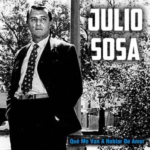 Julio Sosa 29