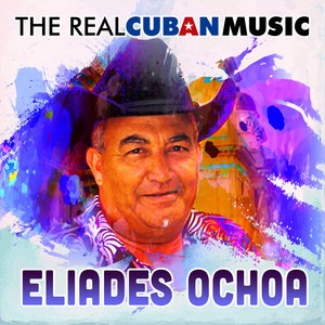 Eliades Ochoa 6