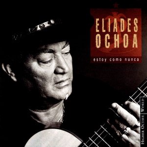 Eliades Ochoa 4