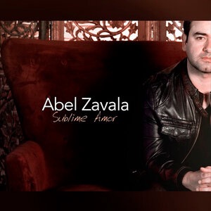 Abel Zavala 5