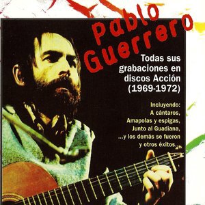 Pablo Guerrero 2