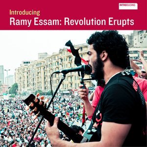 Ramy Essam 2