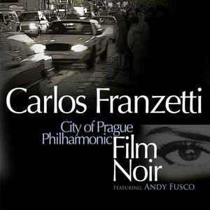 Carlos Franzetti 2