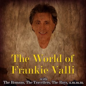 Frankie Valli 10