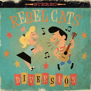 Rebel Cats 4