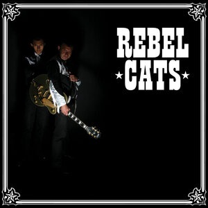 Rebel Cats 3