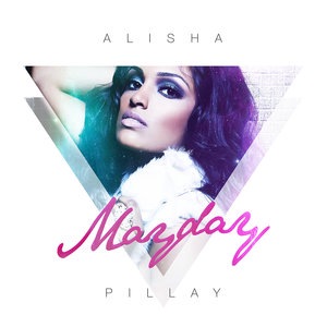 Alisha Pillay 2