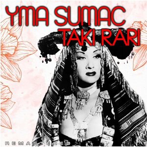 Yma Sumac 9