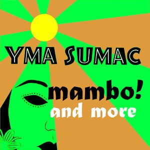 Yma Sumac 8