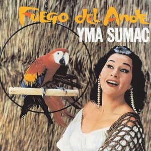 Yma Sumac 6