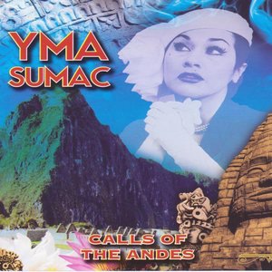 Yma Sumac 5