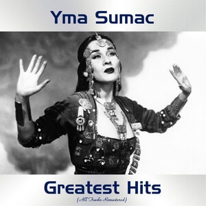 Yma Sumac 4