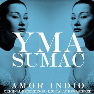 Yma Sumac 3