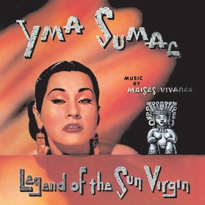 Yma Sumac 2