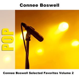 Connee Boswell 5