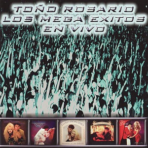 Toño Rosario 9