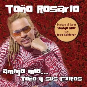 Toño Rosario 8