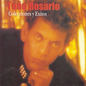 Toño Rosario 2