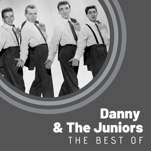 Danny And The Juniors 12