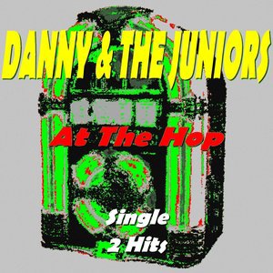 Danny And The Juniors 3